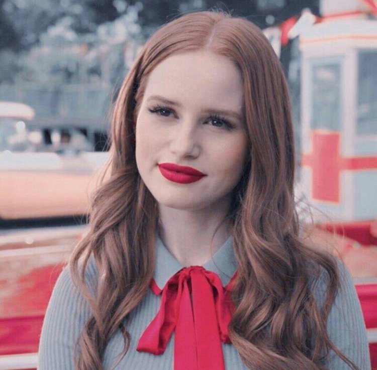 Madeline (Madelin) Stewart