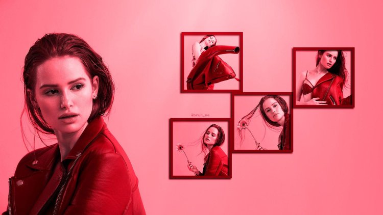 Madelin Petsh Cheryl