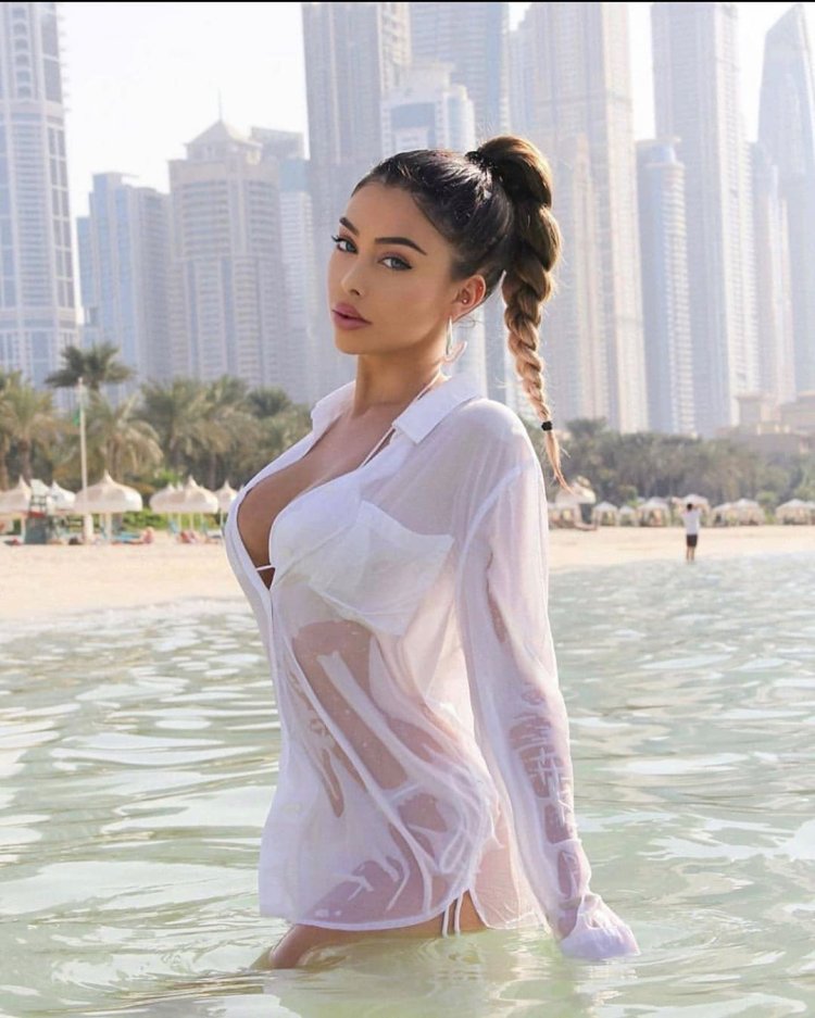 Madlen Wright Only Fans