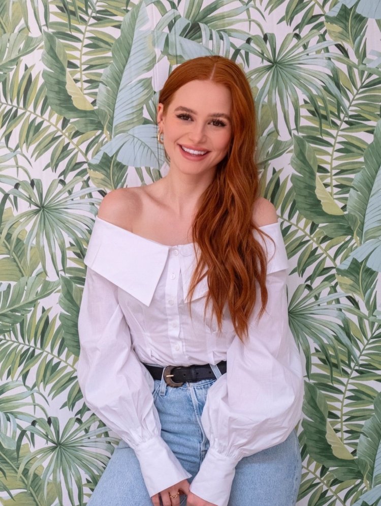 Cheryl Blossom