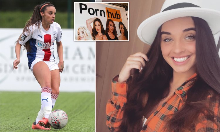 Scottish FootBaller Leigh Nicol Nude Sex Tape