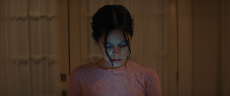 Jenna Ortega Astral 2