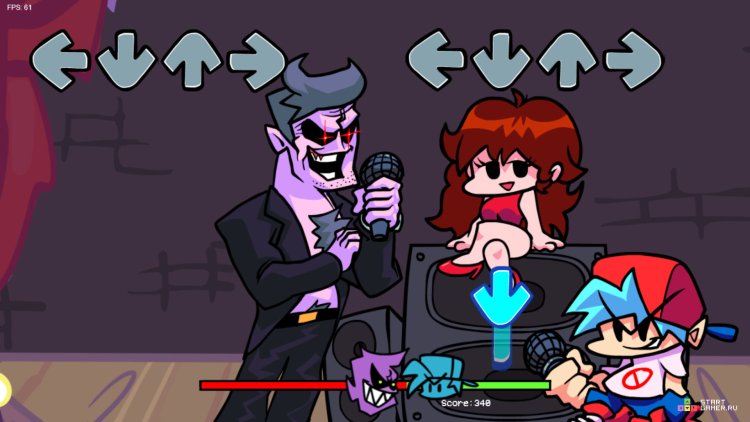 The game is Knight Fankin