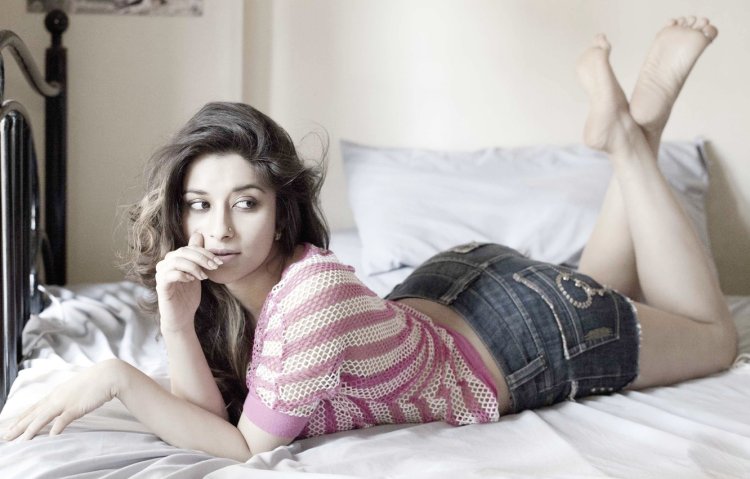 Madhurima Banerjee