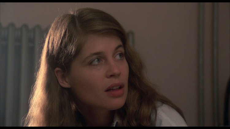 Children of corn 1984 Linda Hamilton