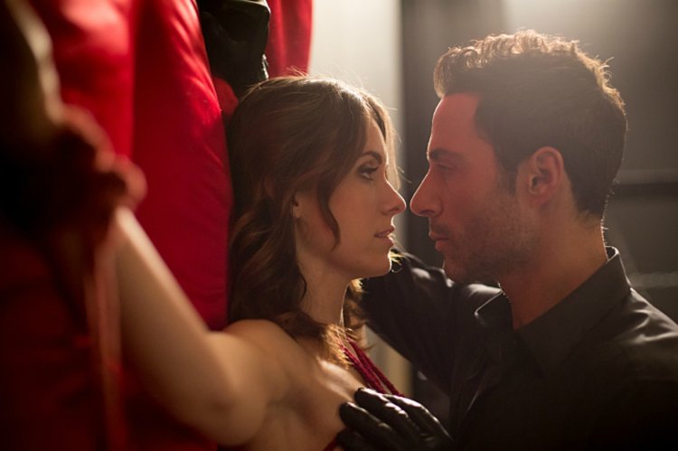 Submission Film 2016