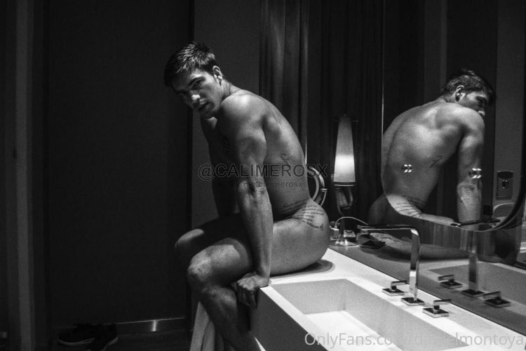 Daniel Montoya @danielmontoyam87