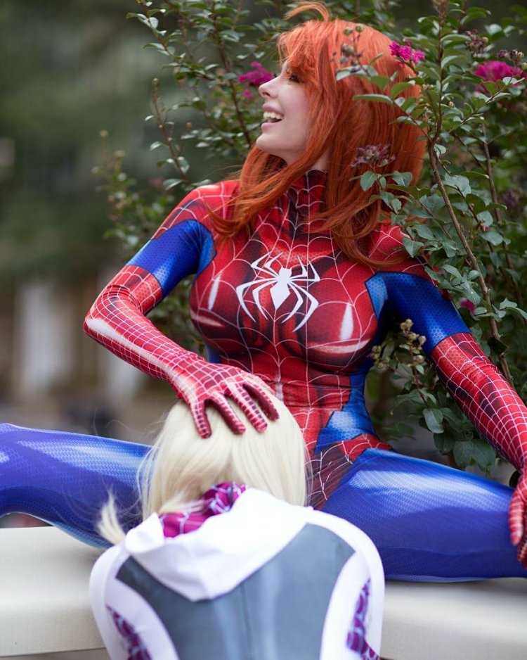 Jennnnnmeowri Hinata