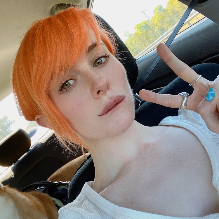 Lynn Meowri