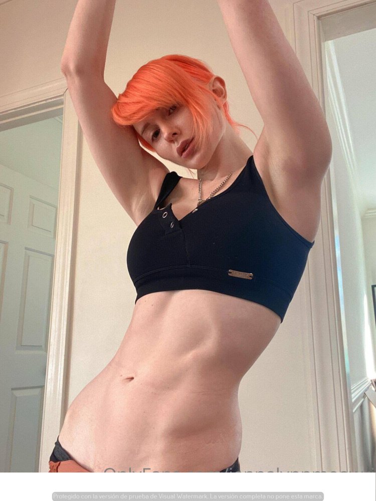 Meowri jenna lynn Plane drain