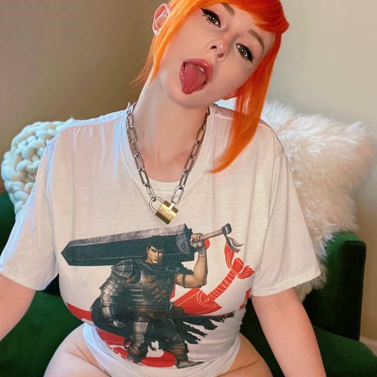 Rocket team Jesse cosplay