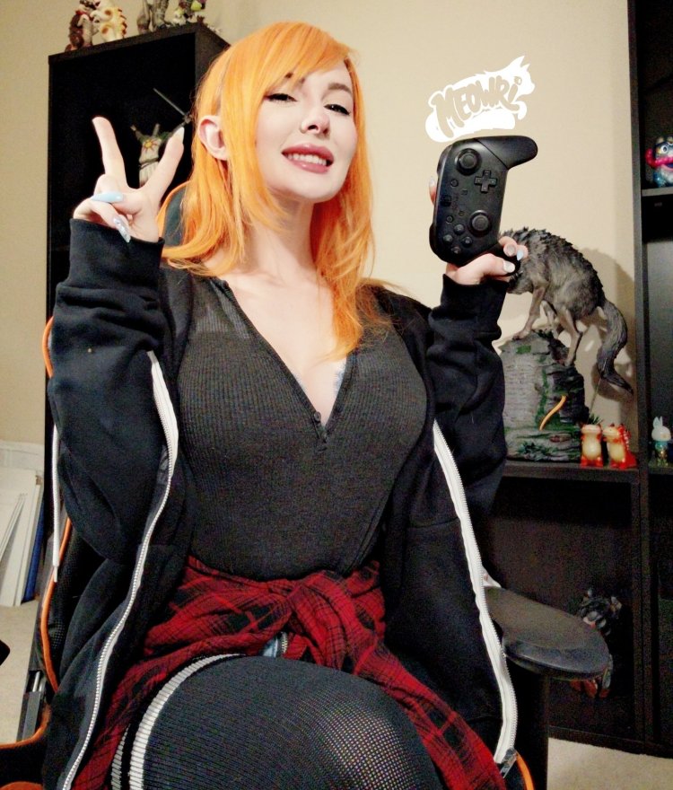 Jennnnnmeowri Mary Jane