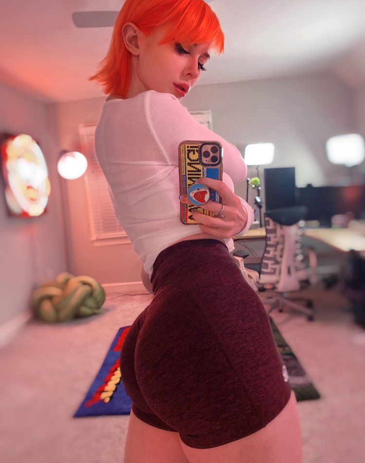 Jenna lynn meowri without makeup