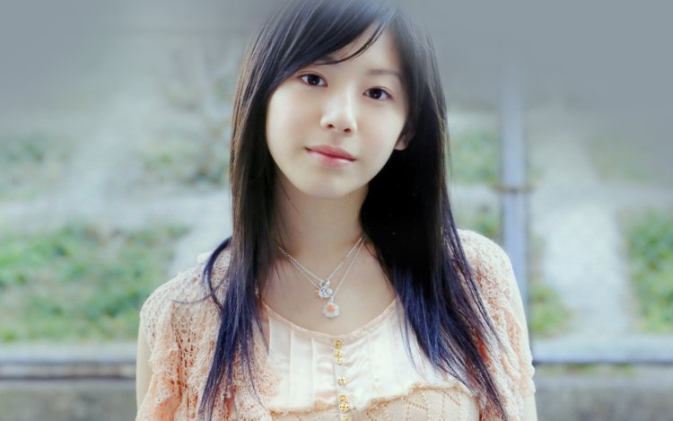 Lacharu Girl actress