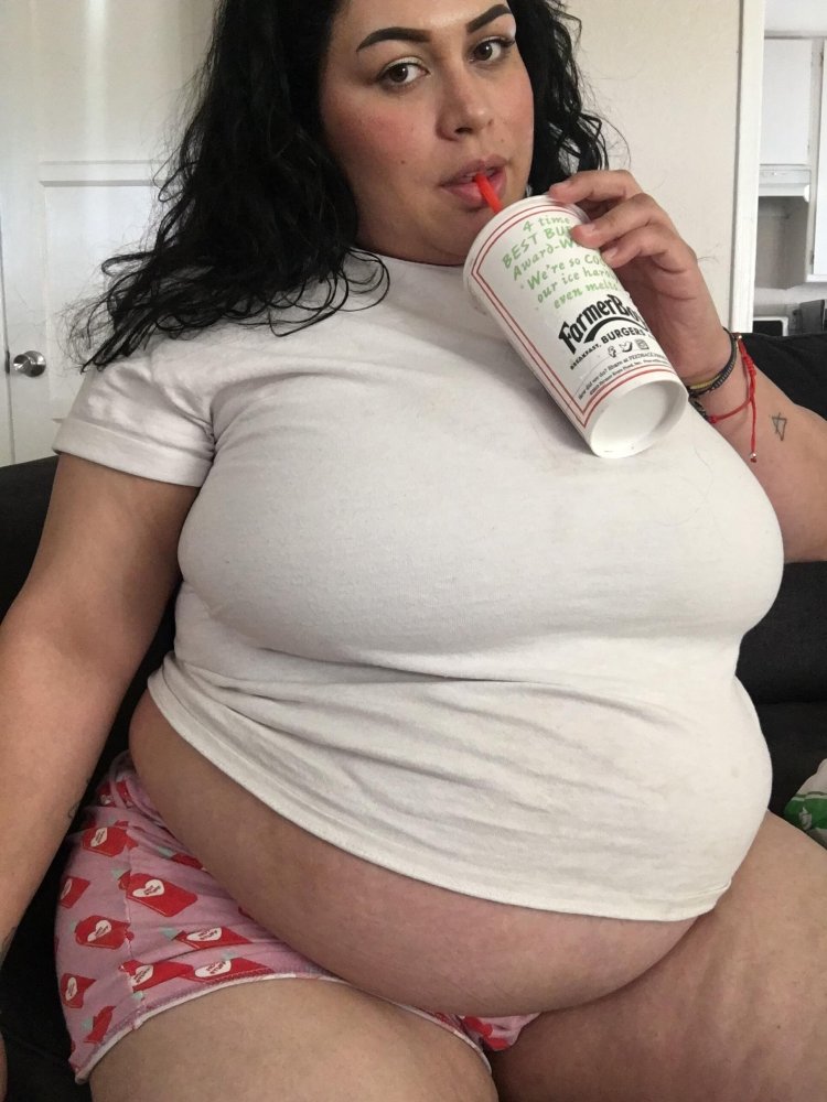 Model XL Anna Bernadina