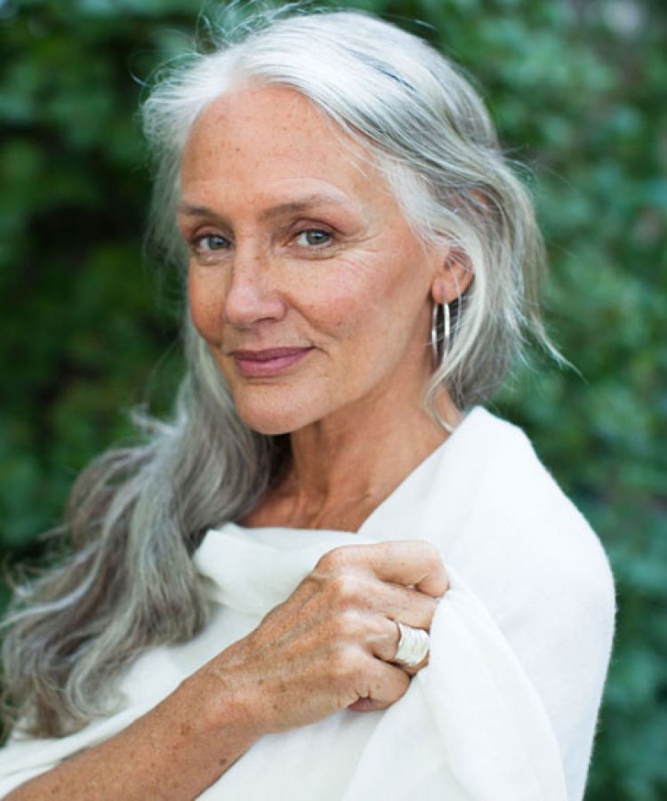 Cindy Joseph in Youth