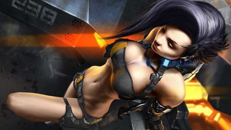 Captain Morozova Ekaterina