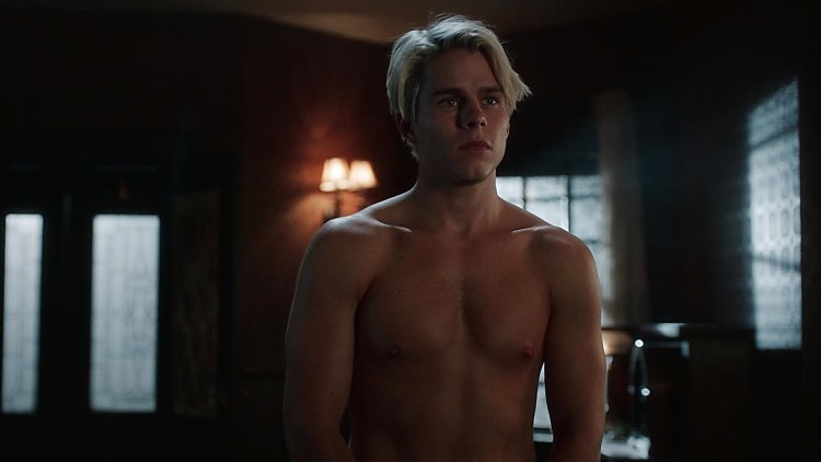 Secret Order series Jack Morton