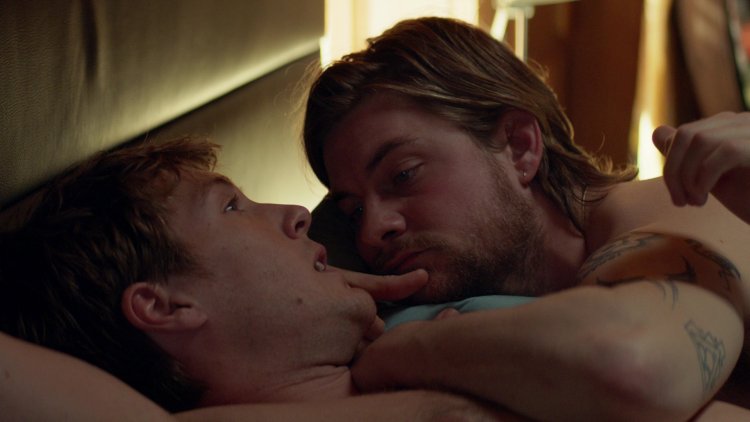 Spencer Trit Clark Thoros