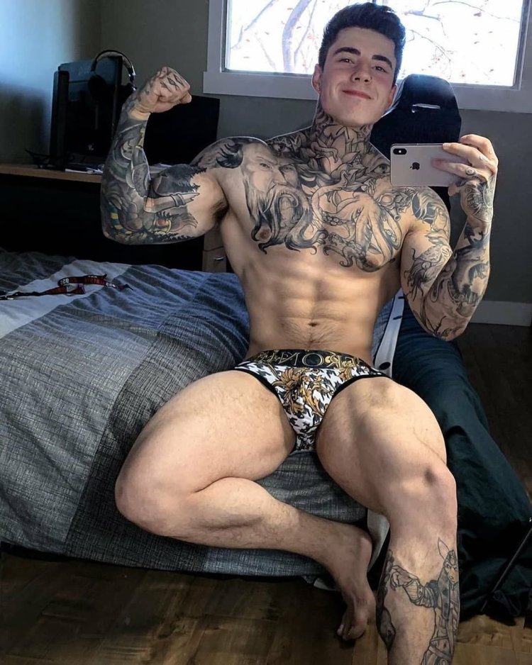 Jakipz Andrich Onlifans