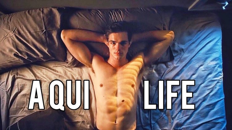 Jacob Elrodi Euphoria