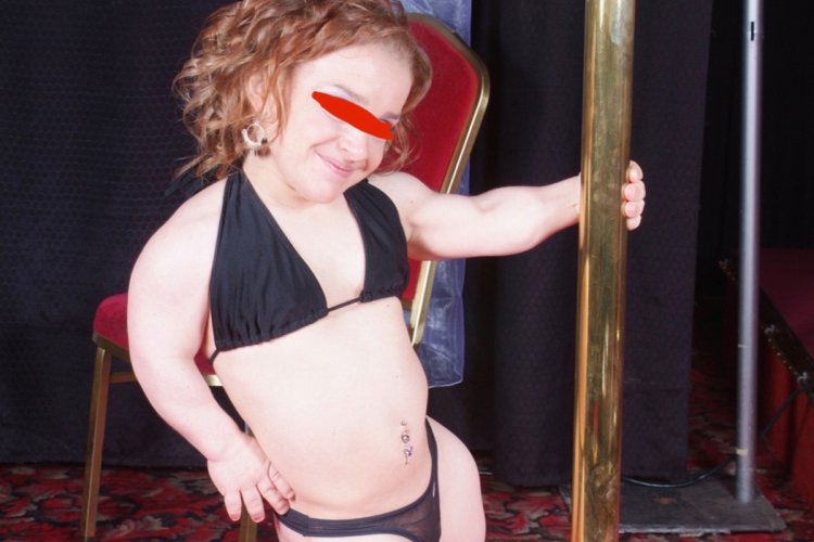 Karlitsa Shevchenko Oksana