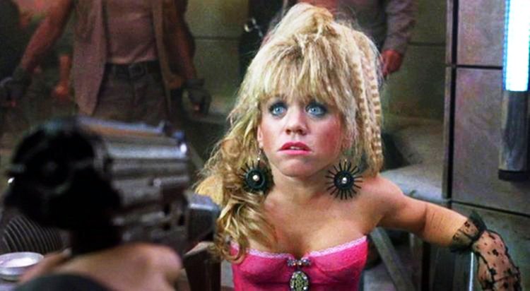 Recall all 1990 Debbie Lee Carrington