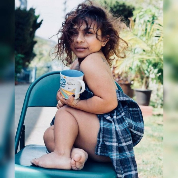 Druce Presta (Dru Presta)