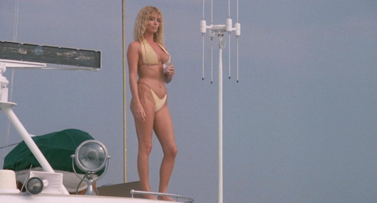 Battle outside of stars (1980)