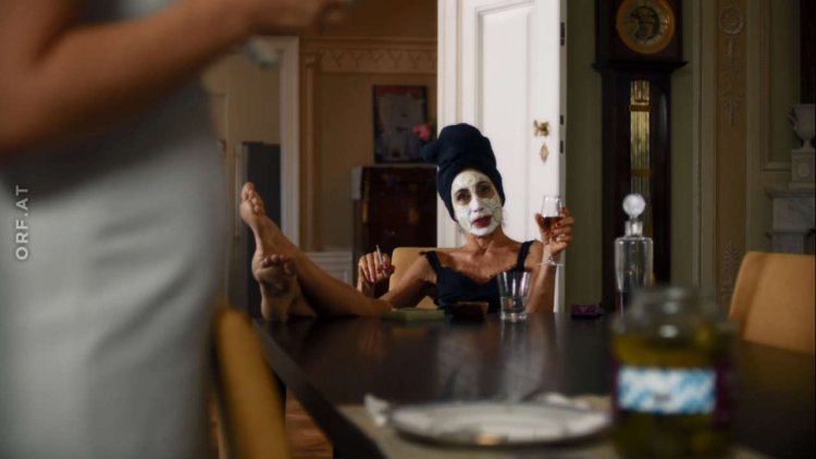 Anniki Grill Austria