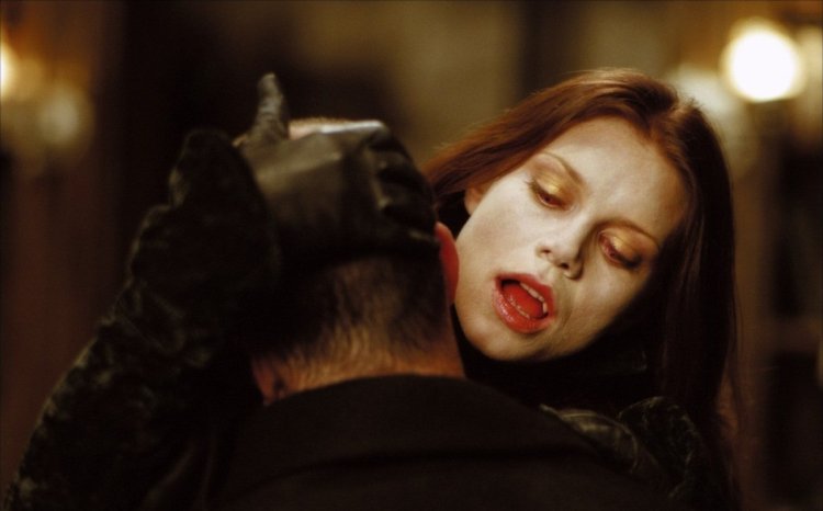 League of outstanding gentlemen (2003) Petes Wilson