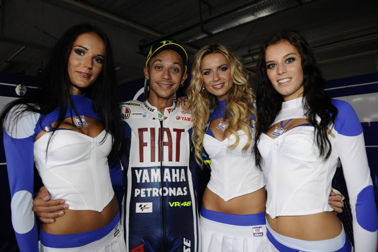 Czech girls are available