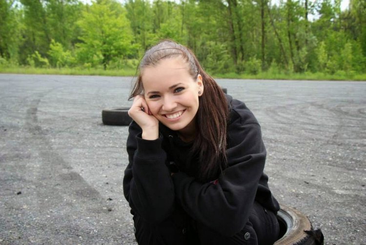 Czech girls are ordinary