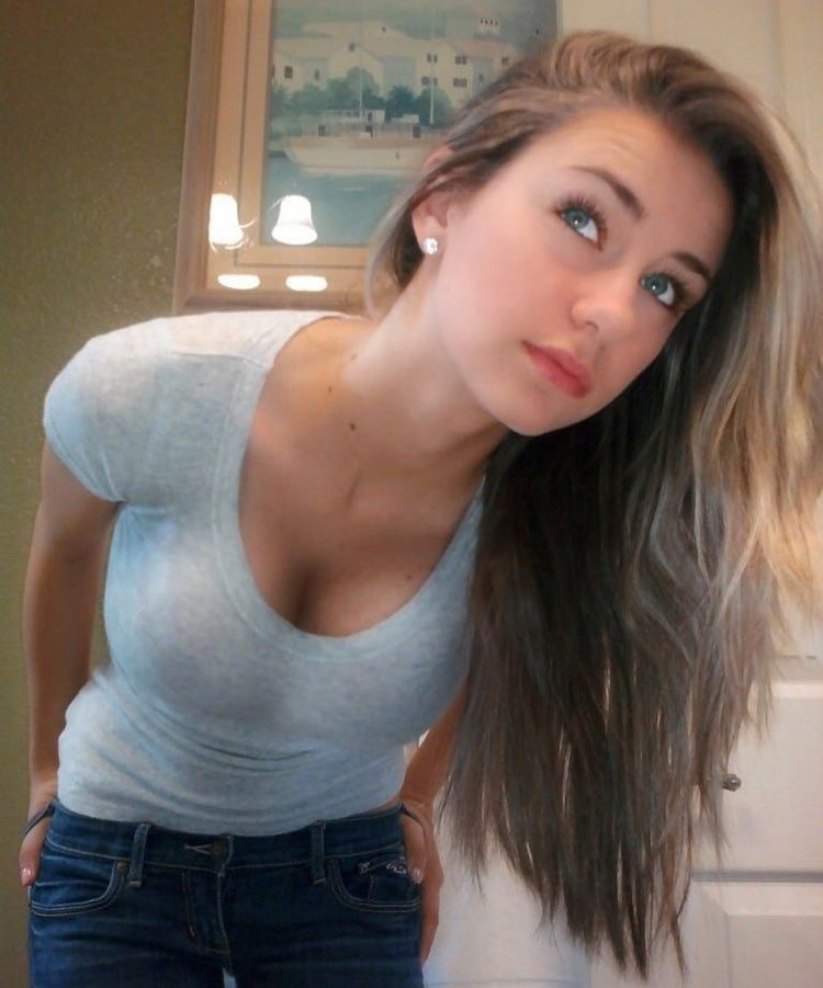 Maria Fursova St. Petersburg