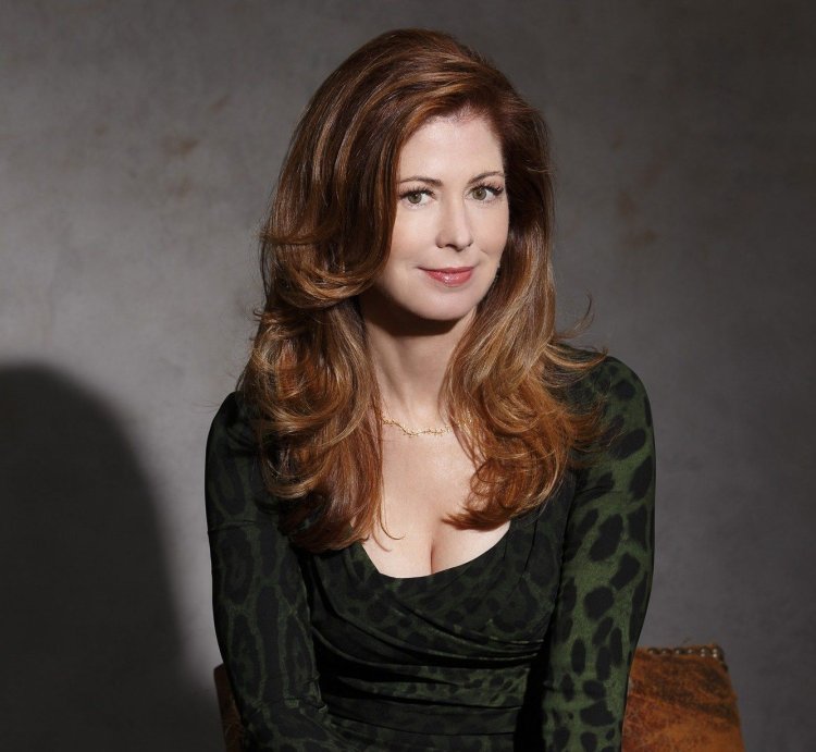 DANA DELANY