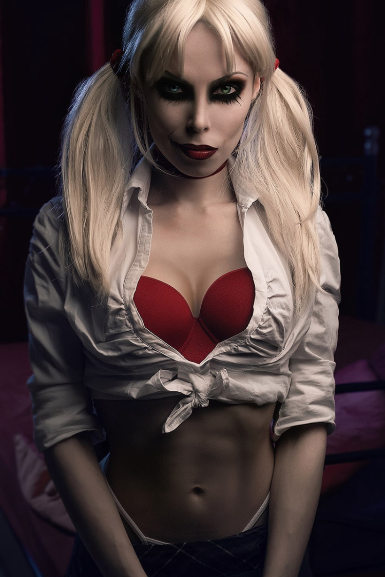 Jeannette/Teresa VERMAN Vampire: The Masquarade