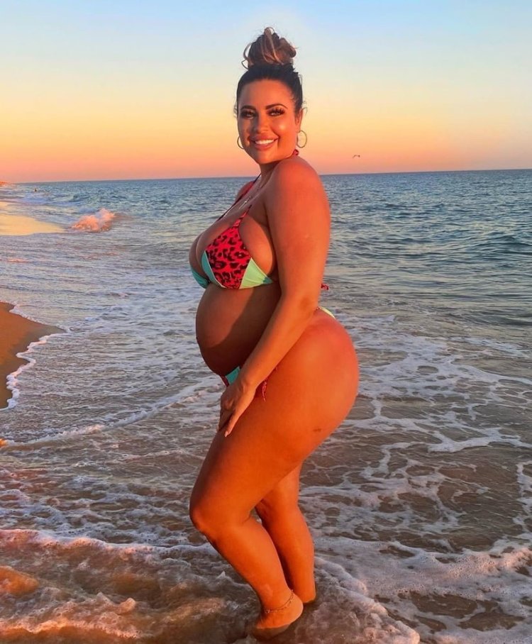 Djhannahb Hannah Pregnant