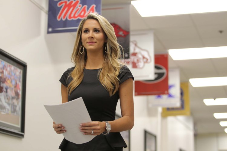Laura Rutledge