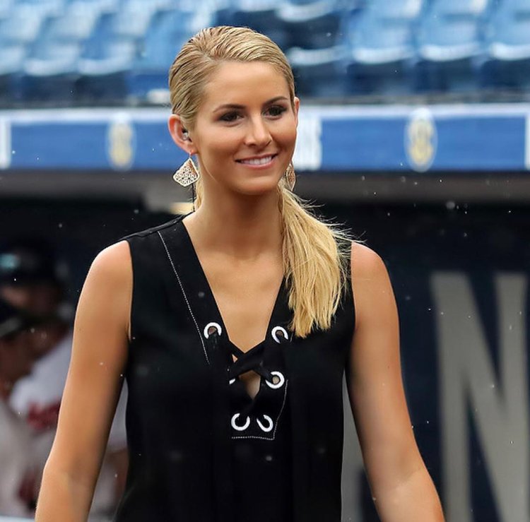 Laura Rutledge