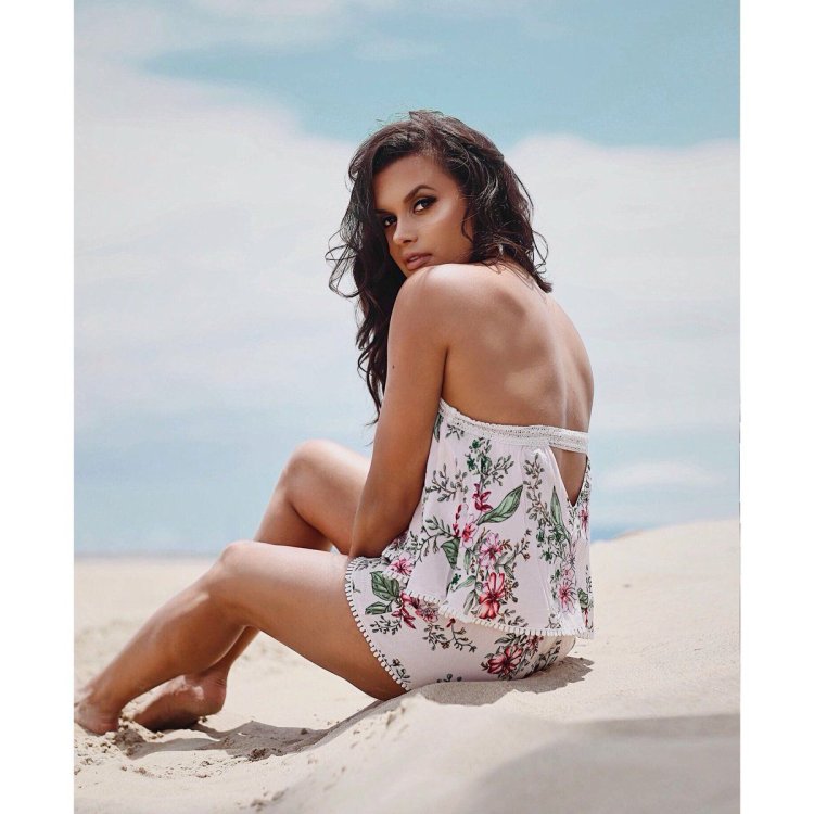 Simon Taylor Instagram