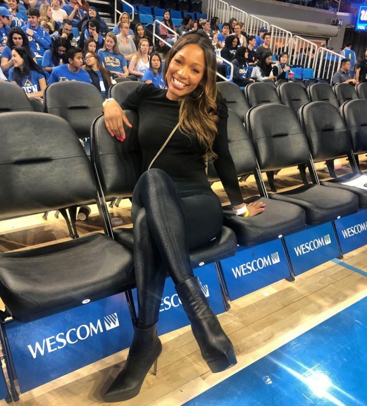 Cari Champion tights