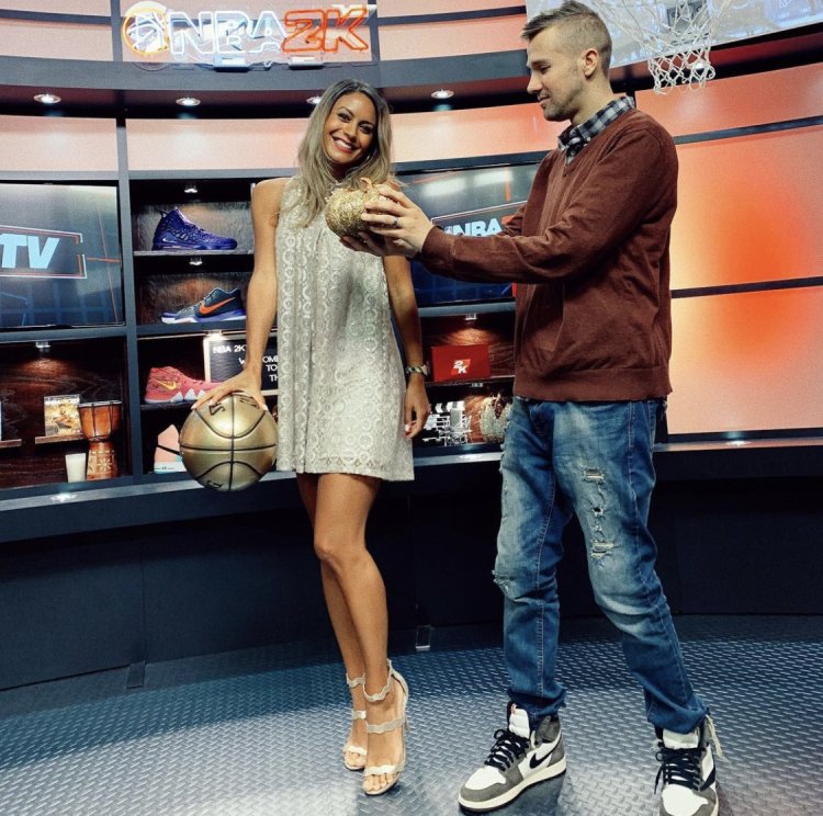 Alexis Morgan Only Fans