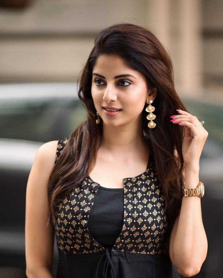 Antara biswas actress