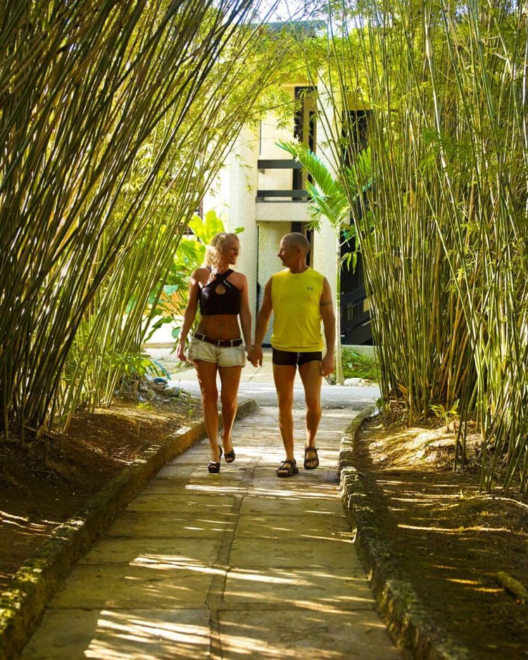 Hedonism II All Inclusive Resort