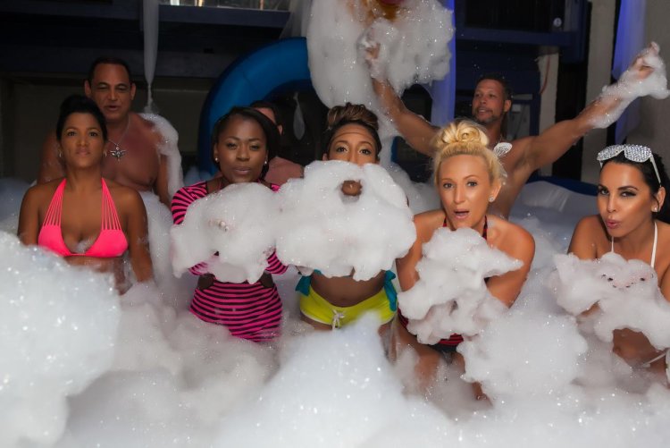 Hedonism II hedonism