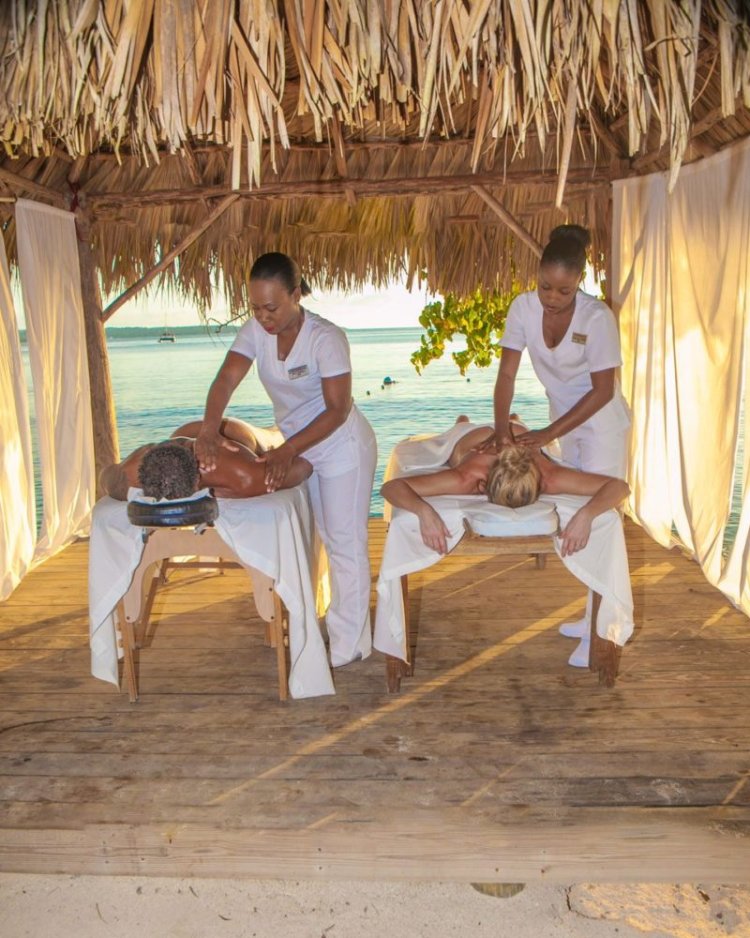 Hedonism II hedonism