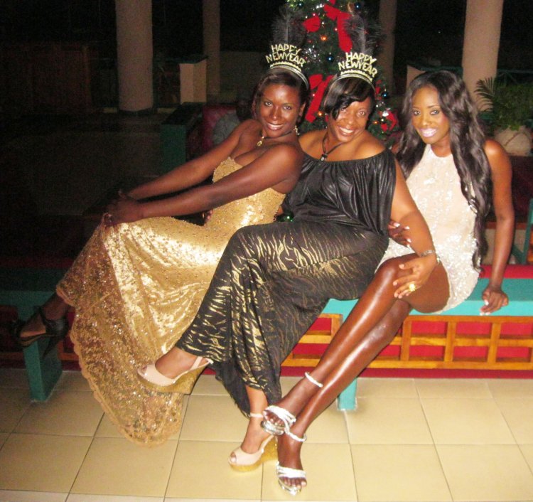 Hedonism Jamaica is private