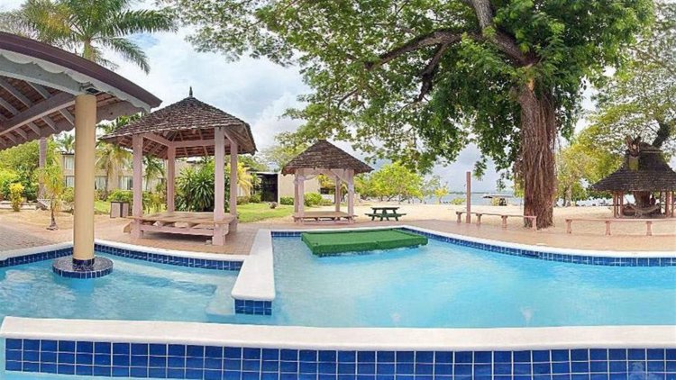 Hotel Hedonist 3 Jamaica