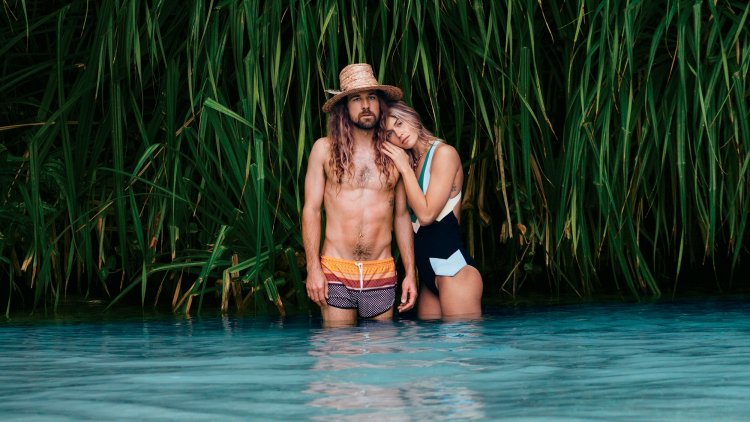 Jamaica is a sea of a sea