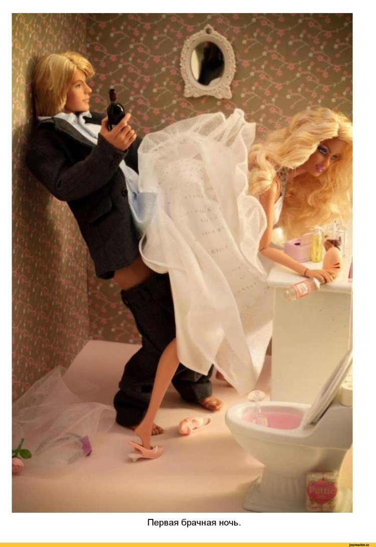 Barbie Mariel Kleiton